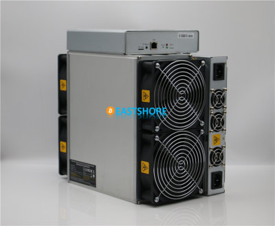 Antminer T17 40TH 7nm Bitcoin Miner IMG 06.JPG