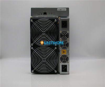 Antminer T17 40TH 7nm Bitcoin Miner IMG 07.JPG