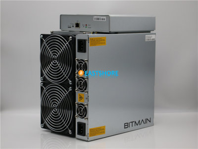 Antminer T17 40TH 7nm Bitcoin Miner IMG 08.JPG
