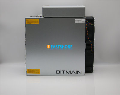 Antminer T17 40TH 7nm Bitcoin Miner IMG 09.JPG