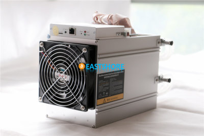 Antminer S9 Hydro Water Cooling Bitcoin Miner IMG 03.JPG