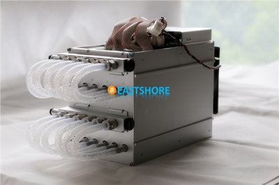 Antminer S9 Hydro Water Cooling Bitcoin Miner IMG 08.JPG
