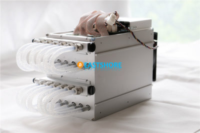Antminer S9 Hydro Water Cooling Bitcoin Miner IMG 09.JPG