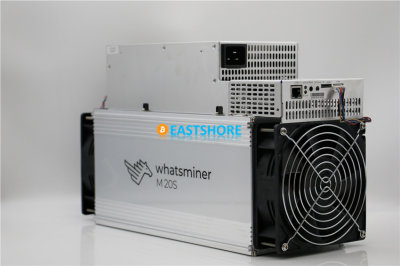 WhatsMiner M20S 68TH Bitcoin Miner IMG 08.JPG