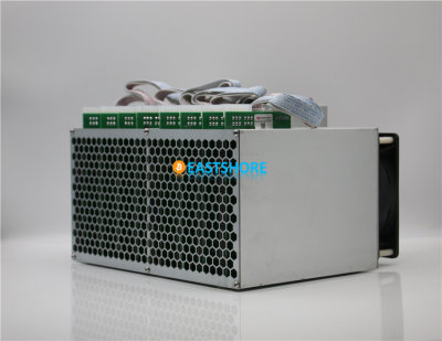 Dayun ZigMiner Z1 Pro 13GH Lyra2rev2 Miner IMG 09.JPG