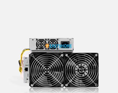 Antminer T15 23TH 7nm Bitcoin Miner IMG 04.jpg