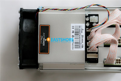 Antminer Z9 mini 10k ASIC Zcash Miner IMG 21.JPG