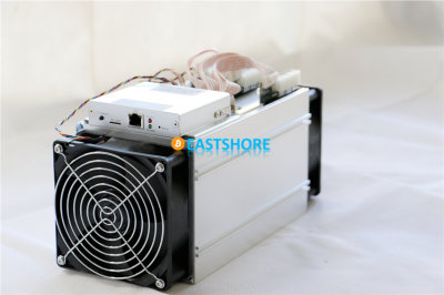 Antminer V9 4TH Bitcoin Miner 16nm Asic Miner IMG 05.JPG