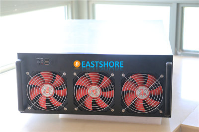 Nvidia P106-100 Ethereum GPU Miner IMG 004.jpg