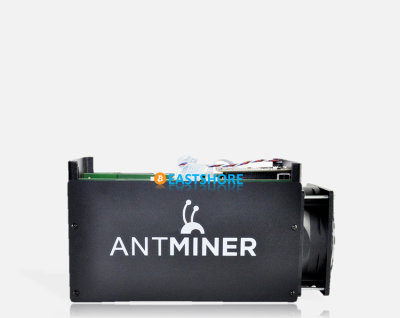 Antminer S5