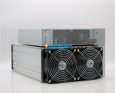 Antminer S19 95TH Bitcoin Miner for Bitcoin Mining IMG 03.JPG