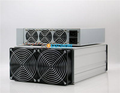 Antminer S19 95TH Bitcoin Miner for Bitcoin Mining IMG 09.JPG