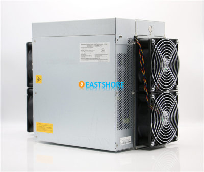 Antminer S19 95TH Bitcoin Miner for Bitcoin Mining IMG 13.JPG