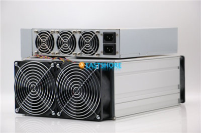 Antminer S19 Pro 110TH Bitcoin Miner for Bitcoin Mining IMG 03.JPG