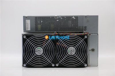 Antminer S19 Pro 110TH Bitcoin Miner for Bitcoin Mining IMG 06.JPG