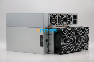 Antminer S19 Pro 110TH Bitcoin Miner for Bitcoin Mining IMG 09.JPG