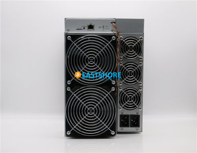 Antminer S19 Pro 110TH Bitcoin Miner for Bitcoin Mining IMG 10.JPG