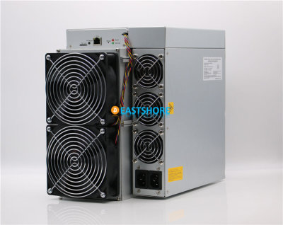 Antminer S19 Pro 110TH Bitcoin Miner for Bitcoin Mining IMG 11.JPG