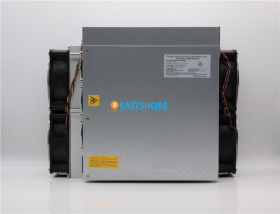 Antminer S19 Pro 110TH Bitcoin Miner for Bitcoin Mining IMG 12.JPG