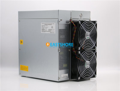 Antminer S19 Pro 110TH Bitcoin Miner for Bitcoin Mining IMG 13.JPG