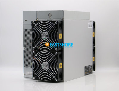 Antminer S19 Pro 110TH Bitcoin Miner for Bitcoin Mining IMG 15.JPG