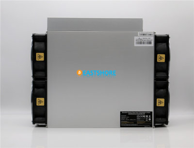 Antminer S19 Pro 110TH Bitcoin Miner for Bitcoin Mining IMG 16.JPG