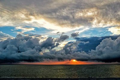 Marco Island Sunsets 2019