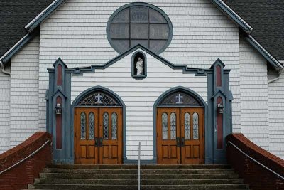 The Historic St. Joseph Church in Sea Isle City 3 of 3