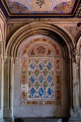 The Timeless Beauty of Bethesda Terrace #1 of 4