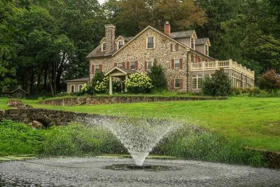 Another Lovely Chester County Home