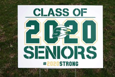 Seniors Strong 2020