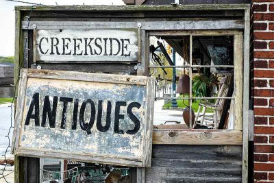 Creekside Antiques