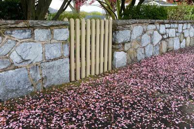 The Pink Sidewalk