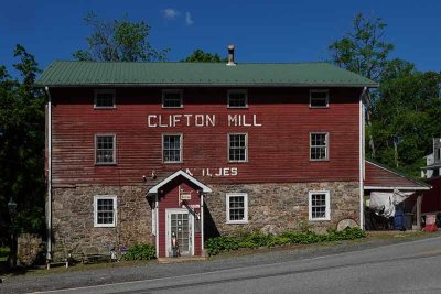 Clifton Mill Antiques