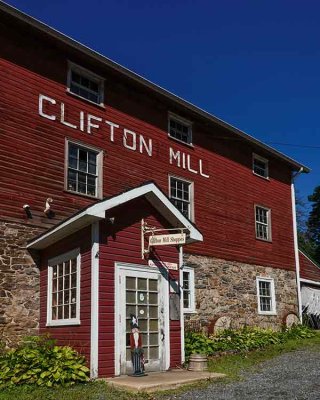 Clifton Mill Antiques