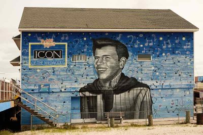 A Wildwood Icon - Bobby Rydell