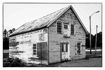 The Vintage Sale Barn