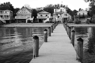 Cottages on the Chesapeake