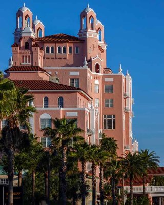 The Don CeSar Hotel...AGAIN! #1 of 3