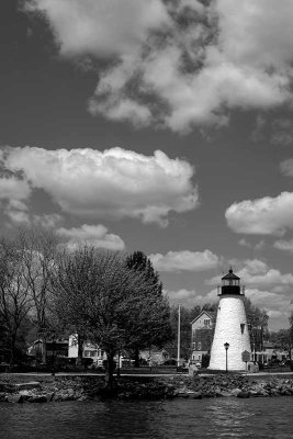 Havre de Grace Lighthouse #2 of 2