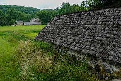 Views of Andrew Wyeth's Home #3 of 3