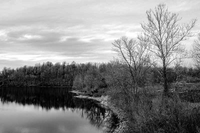 Marsh Creek Lake Vista #2 of 2