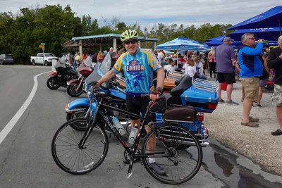 Florida Bike Rides 2022