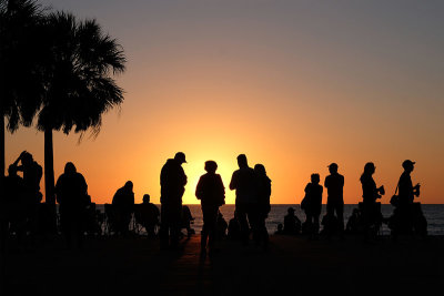 Florida Sunsets 2022