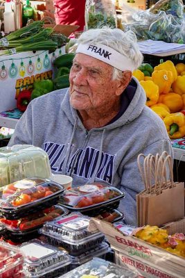 February 23, 2022 Farmers' Market