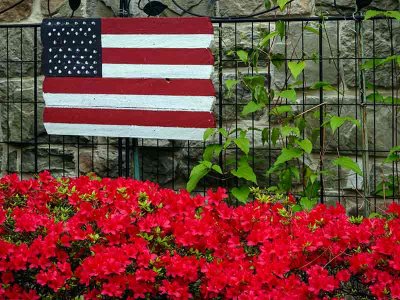 All-American Azalea