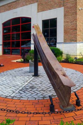 Downingtowns 911 Memorial