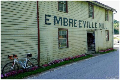 Embreeville Mill #1