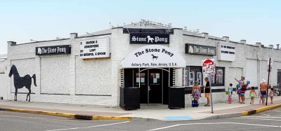 The Stone Pony