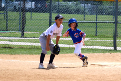2022 Allen Spring Tournament Game 4